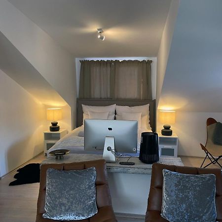 Fredys Apartments Стари Град Экстерьер фото